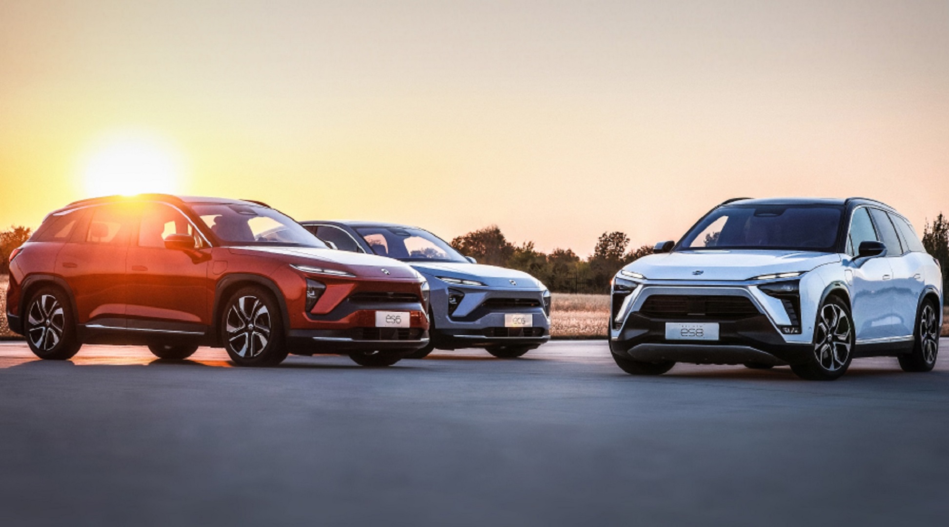 ag8大厅登录十月交付首破5000台，新车型EC6热销