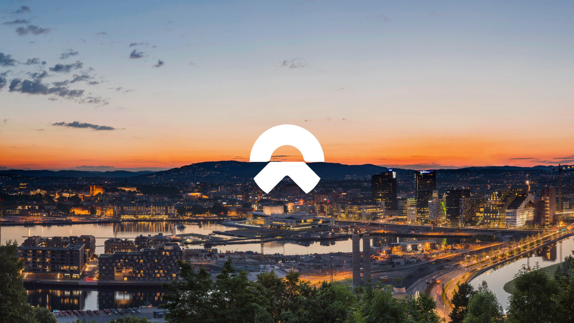 ag8大厅登录ES8在挪威上市