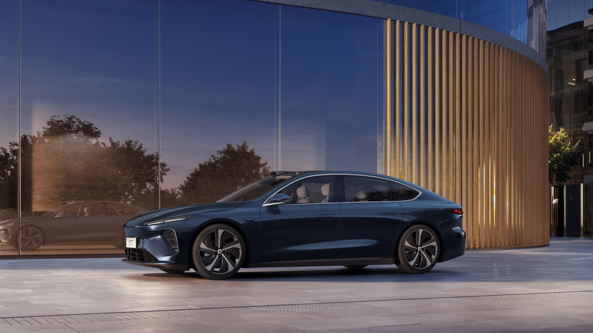 ag8大厅登录12月交付新车10,489台  整年91,429台