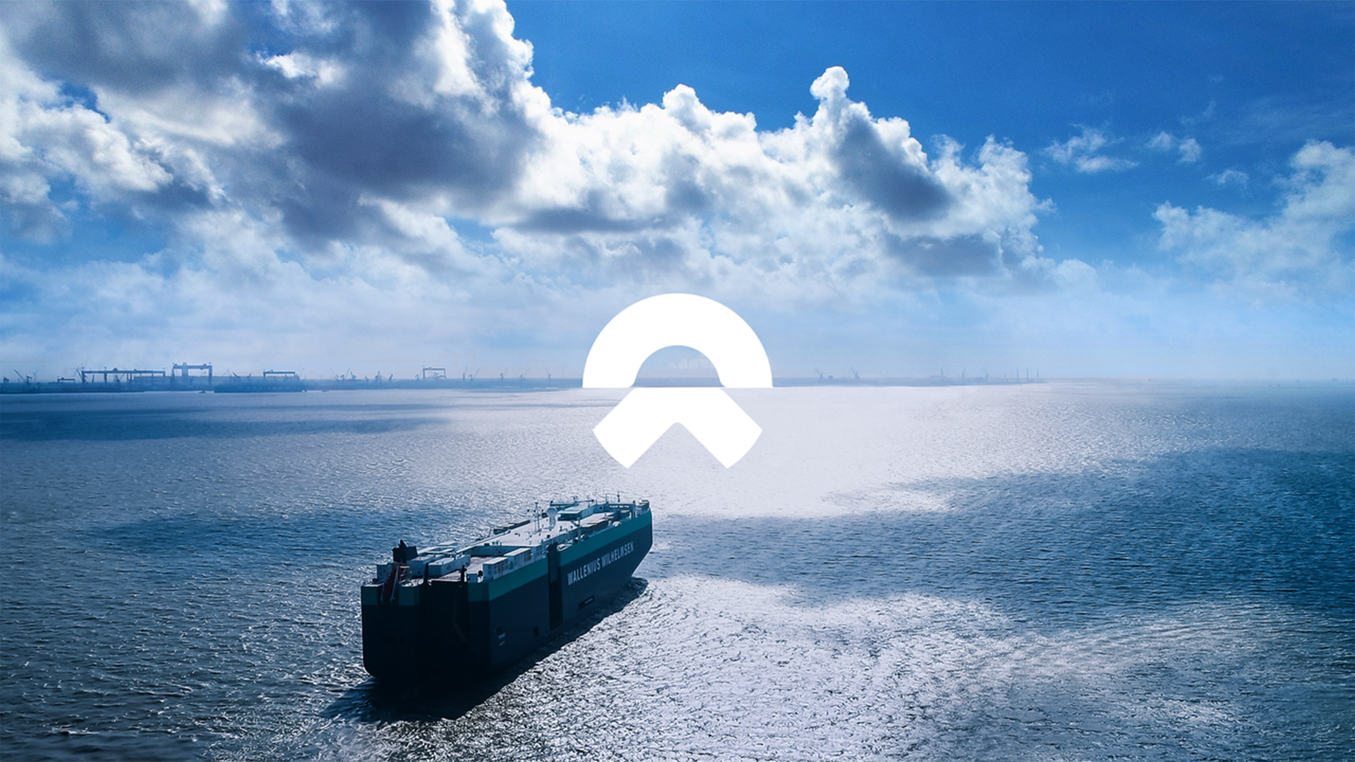 全新ag8大厅登录ES8发运挪威