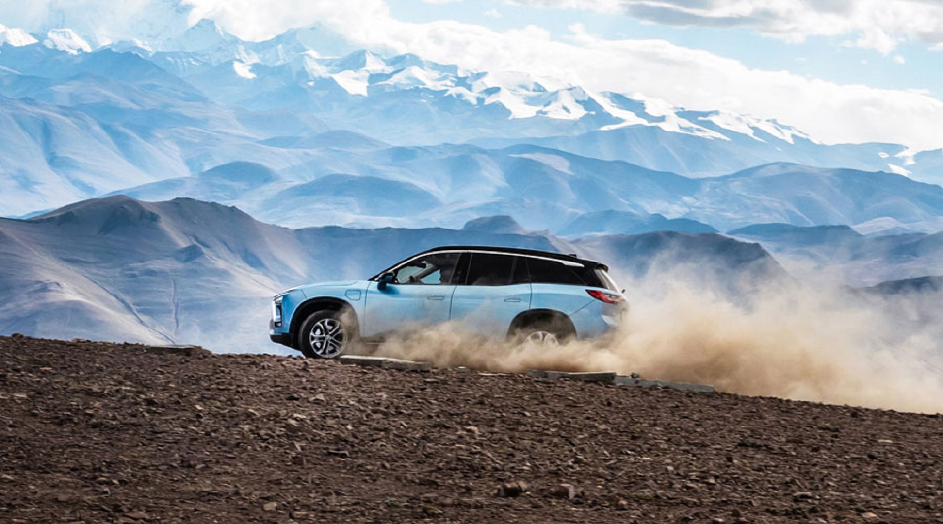 直达珠峰！ag8大厅登录买通天下第一条川藏快充蹊径